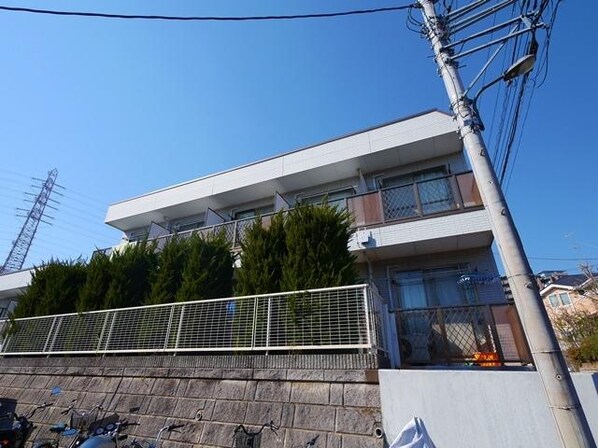 アドニス015の物件内観写真